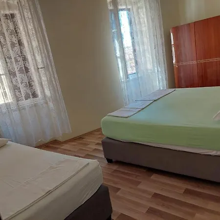 Apartmán Dina