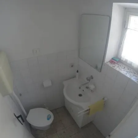 Apartment Dina
