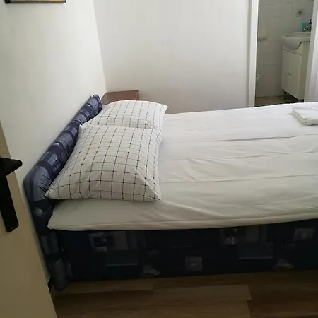 Apartamento Dina *