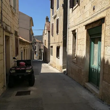 Dina Apartamento *